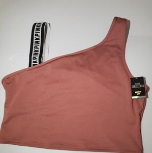 Victoria's Secret PINK Ultimate Sports Bra (Large)